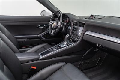 2017 Porsche 911 Carrera S Cabriolet - Photo 62 - Nashville, TN 37217