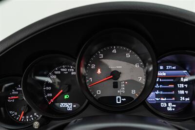 2017 Porsche 911 Carrera S Cabriolet - Photo 102 - Nashville, TN 37217