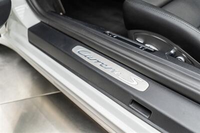 2017 Porsche 911 Carrera S Cabriolet - Photo 38 - Nashville, TN 37217