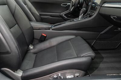 2017 Porsche 911 Carrera S  Cabriolet - Photo 55 - Nashville, TN 37217