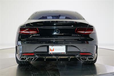 2016 Mercedes-Benz AMG S 63   - Photo 18 - Nashville, TN 37217