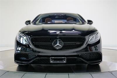 2016 Mercedes-Benz AMG S 63   - Photo 17 - Nashville, TN 37217