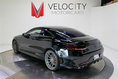 2016 Mercedes-Benz AMG S 63   - Photo 7 - Nashville, TN 37217