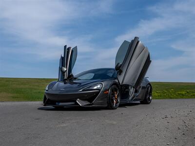 2017 McLaren 570   - Photo 91 - Nashville, TN 37217