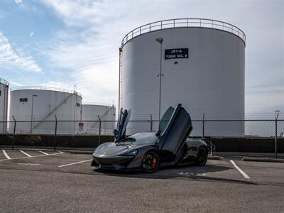 2017 McLaren 570   - Photo 96 - Nashville, TN 37217