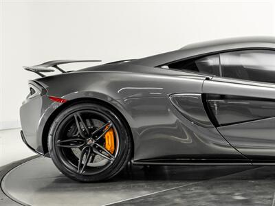 2017 McLaren 570   - Photo 97 - Nashville, TN 37217