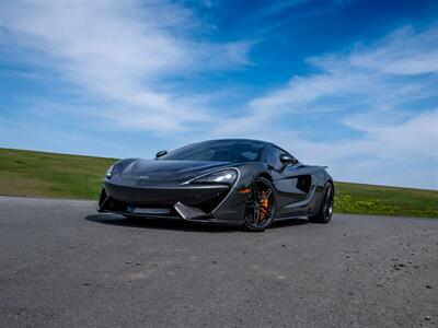 2017 McLaren 570   - Photo 92 - Nashville, TN 37217