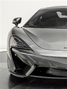 2017 McLaren 570   - Photo 101 - Nashville, TN 37217