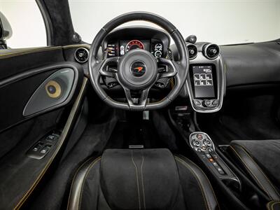 2017 McLaren 570   - Photo 80 - Nashville, TN 37217