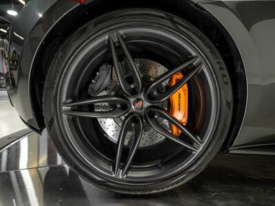 2017 McLaren 570   - Photo 85 - Nashville, TN 37217