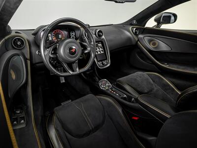 2017 McLaren 570   - Photo 76 - Nashville, TN 37217