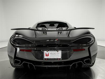 2017 McLaren 570   - Photo 86 - Nashville, TN 37217