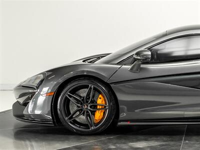 2017 McLaren 570   - Photo 99 - Nashville, TN 37217