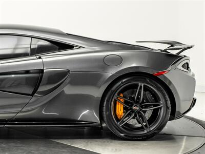 2017 McLaren 570   - Photo 100 - Nashville, TN 37217