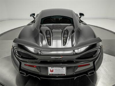 2017 McLaren 570   - Photo 87 - Nashville, TN 37217