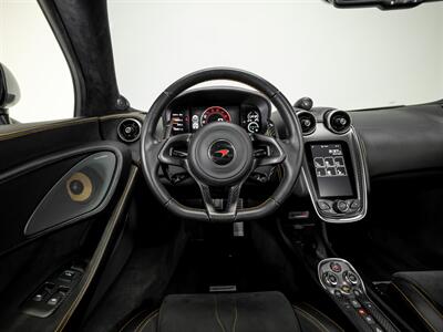 2017 McLaren 570   - Photo 79 - Nashville, TN 37217