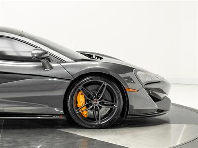 2017 McLaren 570   - Photo 98 - Nashville, TN 37217