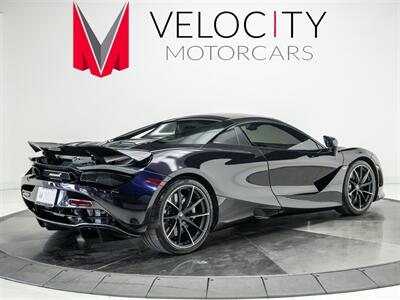 2020 McLaren 720S Spider Performance   - Photo 8 - Nashville, TN 37217