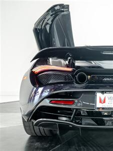 2020 McLaren 720S Spider Performance   - Photo 83 - Nashville, TN 37217