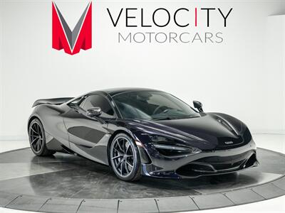 2020 McLaren 720S Spider Performance   - Photo 6 - Nashville, TN 37217