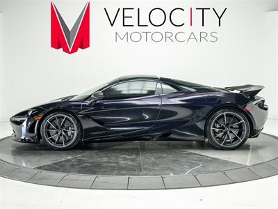 2020 McLaren 720S Spider Performance   - Photo 11 - Nashville, TN 37217