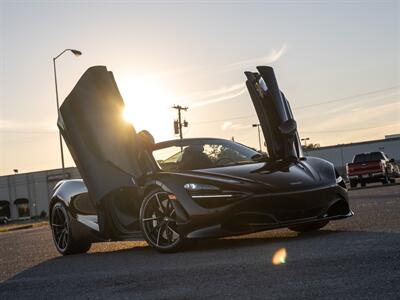 2020 McLaren 720S Spider Performance   - Photo 73 - Nashville, TN 37217