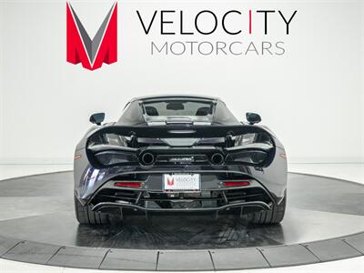 2020 McLaren 720S Spider Performance   - Photo 9 - Nashville, TN 37217