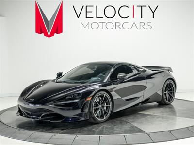 2020 McLaren 720S Spider Performance   - Photo 5 - Nashville, TN 37217