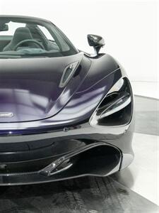 2020 McLaren 720S Spider Performance   - Photo 82 - Nashville, TN 37217