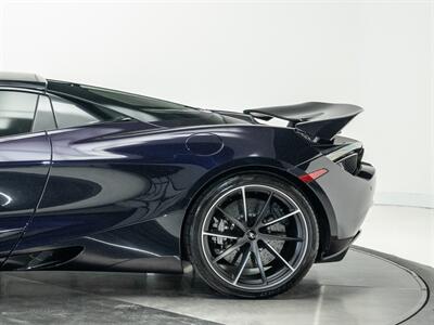 2020 McLaren 720S Spider Performance   - Photo 80 - Nashville, TN 37217