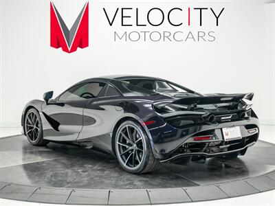 2020 McLaren 720S Spider Performance   - Photo 10 - Nashville, TN 37217