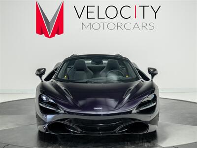 2020 McLaren 720S Spider Performance   - Photo 20 - Nashville, TN 37217