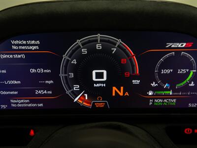 2020 McLaren 720S Spider Performance   - Photo 57 - Nashville, TN 37217