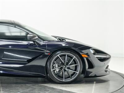 2020 McLaren 720S Spider Performance   - Photo 78 - Nashville, TN 37217