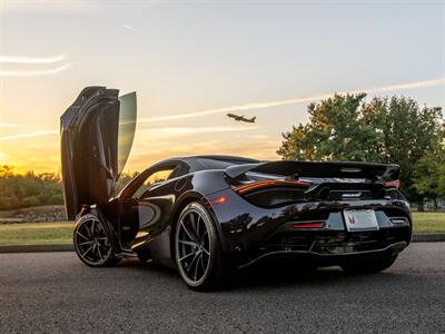 2020 McLaren 720S Spider Performance   - Photo 75 - Nashville, TN 37217