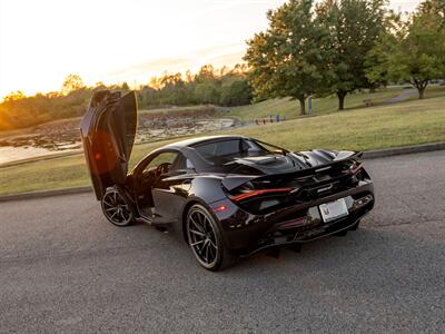 2020 McLaren 720S Spider Performance   - Photo 76 - Nashville, TN 37217