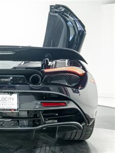 2020 McLaren 720S Spider Performance   - Photo 84 - Nashville, TN 37217