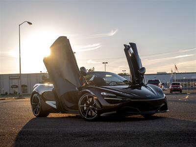 2020 McLaren 720S Spider Performance   - Photo 72 - Nashville, TN 37217