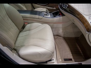 2015 Mercedes-Benz S 65 AMG   - Photo 36 - Nashville, TN 37217