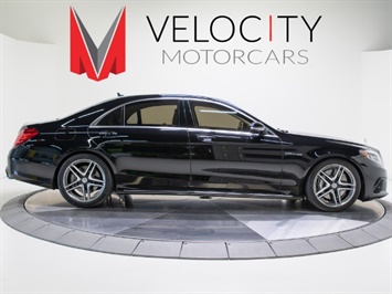 2015 Mercedes-Benz S 65 AMG   - Photo 5 - Nashville, TN 37217