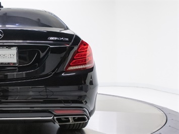 2015 Mercedes-Benz S 65 AMG   - Photo 13 - Nashville, TN 37217