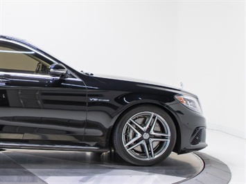 2015 Mercedes-Benz S 65 AMG   - Photo 17 - Nashville, TN 37217