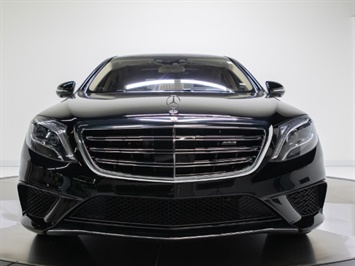 2015 Mercedes-Benz S 65 AMG   - Photo 8 - Nashville, TN 37217