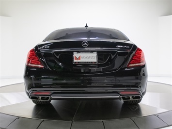 2015 Mercedes-Benz S 65 AMG   - Photo 11 - Nashville, TN 37217