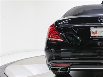 2015 Mercedes-Benz S 65 AMG   - Photo 12 - Nashville, TN 37217