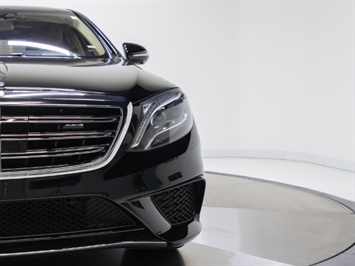 2015 Mercedes-Benz S 65 AMG   - Photo 10 - Nashville, TN 37217