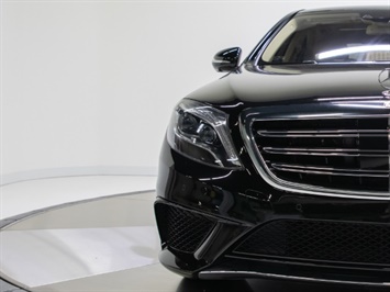 2015 Mercedes-Benz S 65 AMG   - Photo 9 - Nashville, TN 37217