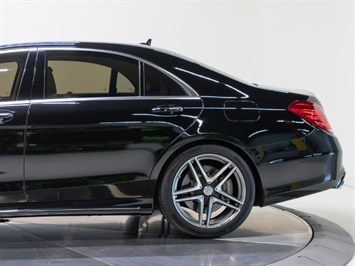 2015 Mercedes-Benz S 65 AMG   - Photo 15 - Nashville, TN 37217