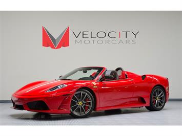 2009 Ferrari 430 Scuderia Spider   - Photo 1 - Nashville, TN 37217