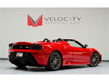 2009 Ferrari 430 Scuderia Spider   - Photo 4 - Nashville, TN 37217